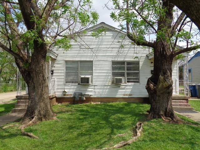 Dallas, TX 75211,1112 Dumane Street #1114