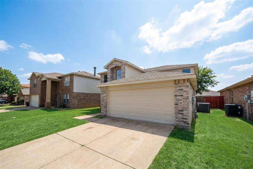 Fort Worth, TX 76123,4241 Meadowknoll Drive