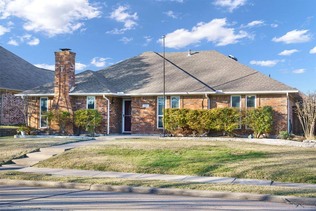 Carrollton, TX 75007,1521 Barclay Drive