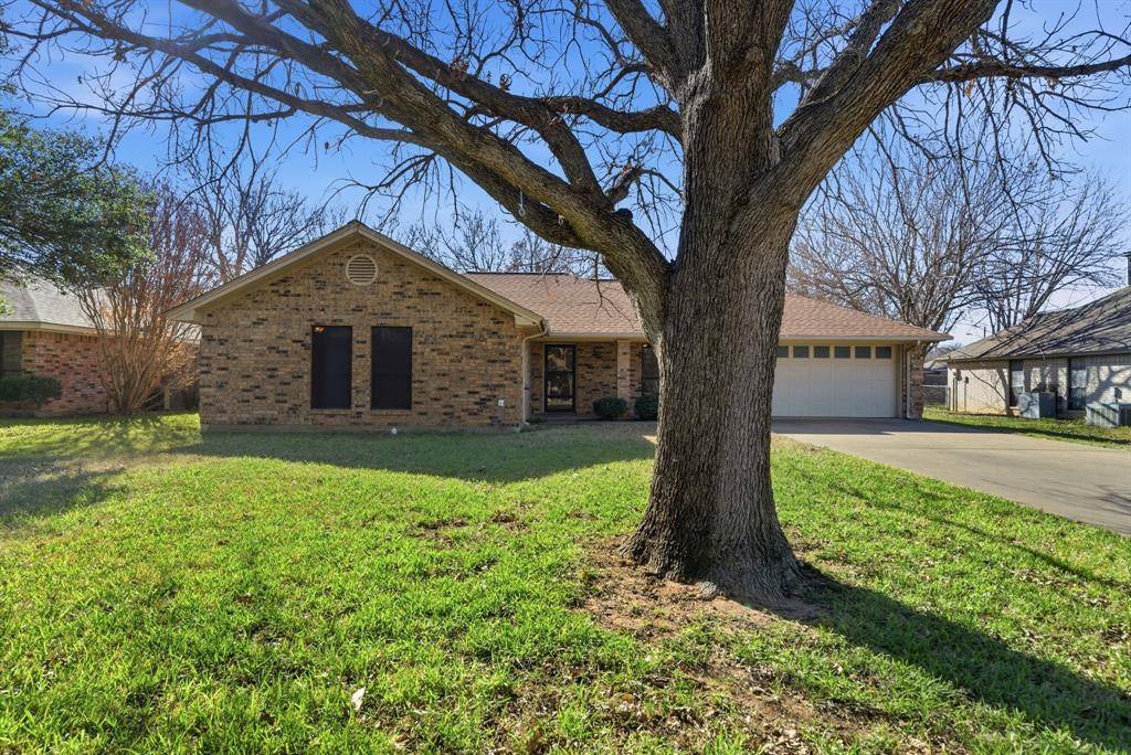 Stephenville, TX 76401,210 Maple Lane