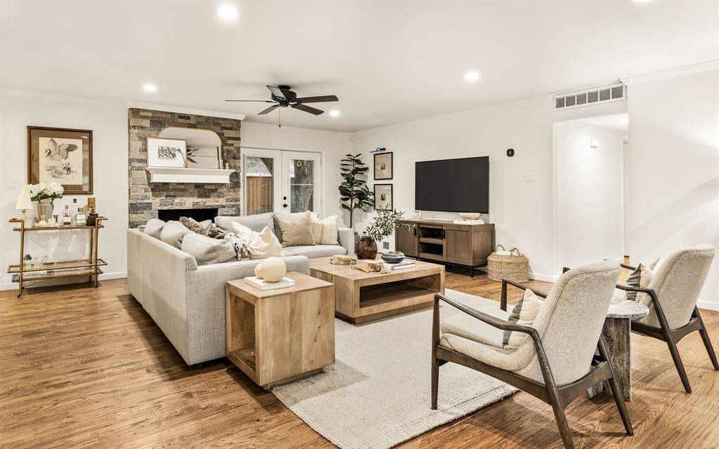 Dallas, TX 75218,12028 Brookmeadow Lane