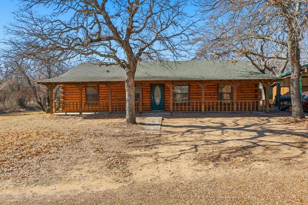 Springtown, TX 76082,504 Windsor Lane