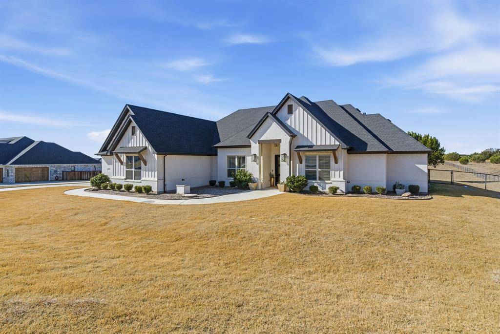 Weatherford, TX 76087,1038 Kingsley Court