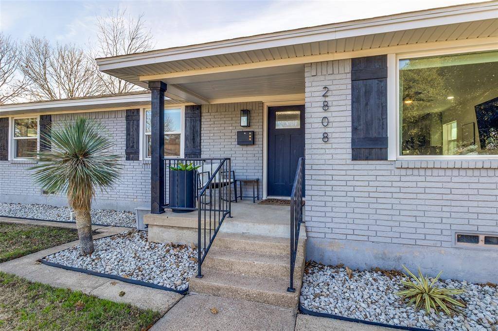 Dallas, TX 75228,2808 Sharpview Lane