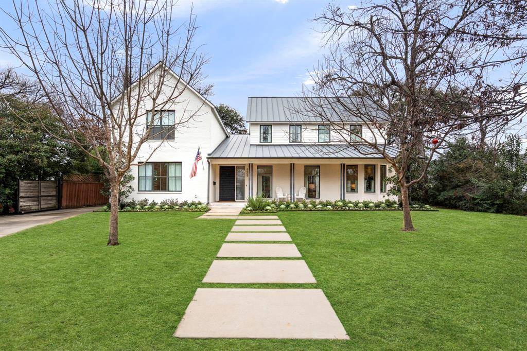 Dallas, TX 75209,6605 Robin Road