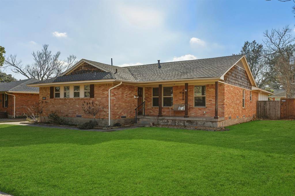 Dallas, TX 75238,9525 Livenshire Drive