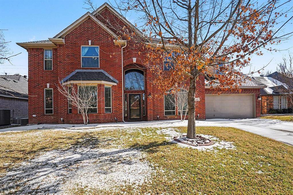 Fort Worth, TX 76132,6707 Canyon Crest Drive