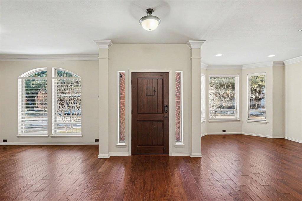 Fort Worth, TX 76132,6707 Canyon Crest Drive