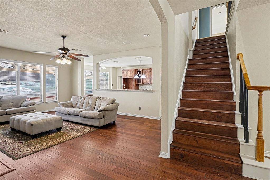 Fort Worth, TX 76132,6707 Canyon Crest Drive