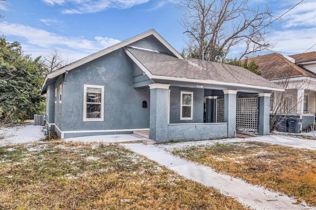 Waco, TX 76708,1822 Herring Avenue