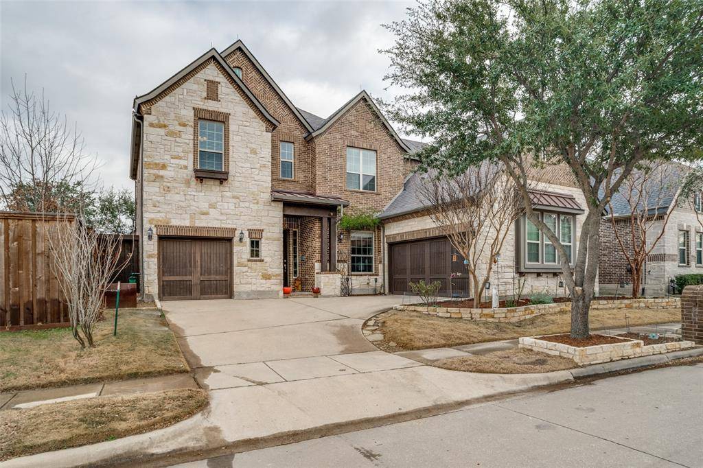 Mckinney, TX 75070,3410 Challis Trail