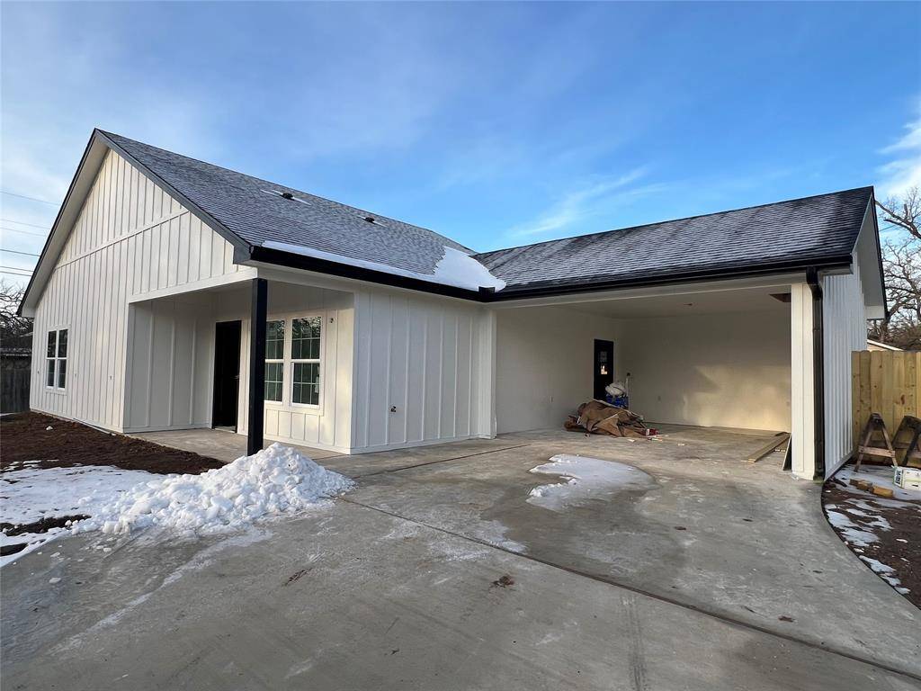 Waco, TX 76705,1813 Post Oak Drive