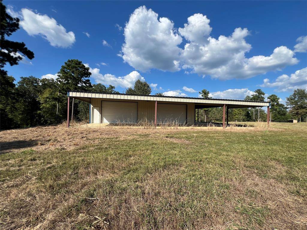 Avinger, TX 75630,TBD PR 6734