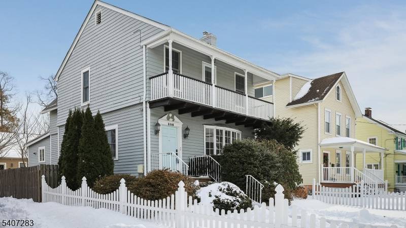 Westfield Town, NJ 07090,256 Orchard St