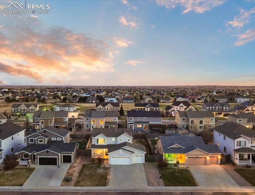 Peyton, CO 80831,12784 Pine Valley CIR