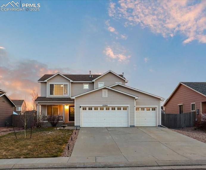 Peyton, CO 80831,12784 Pine Valley CIR