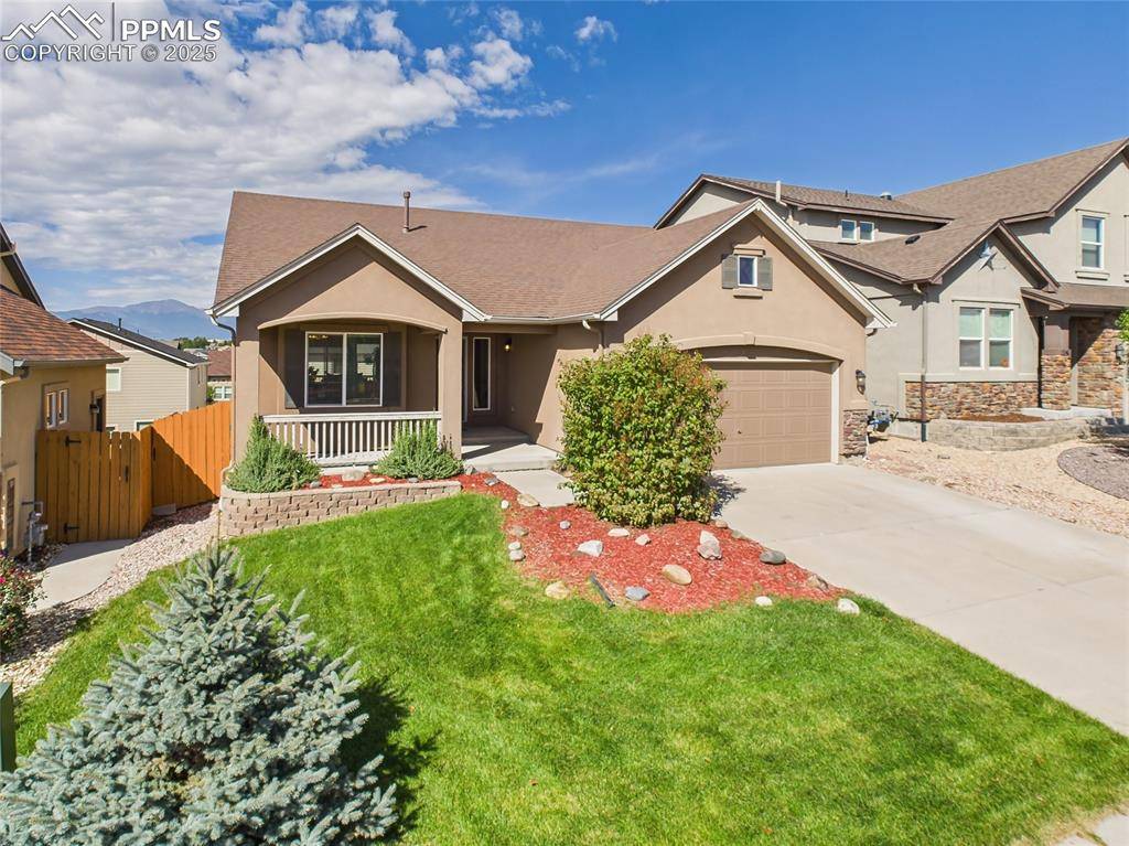 Colorado Springs, CO 80922,2668 Farrier CT