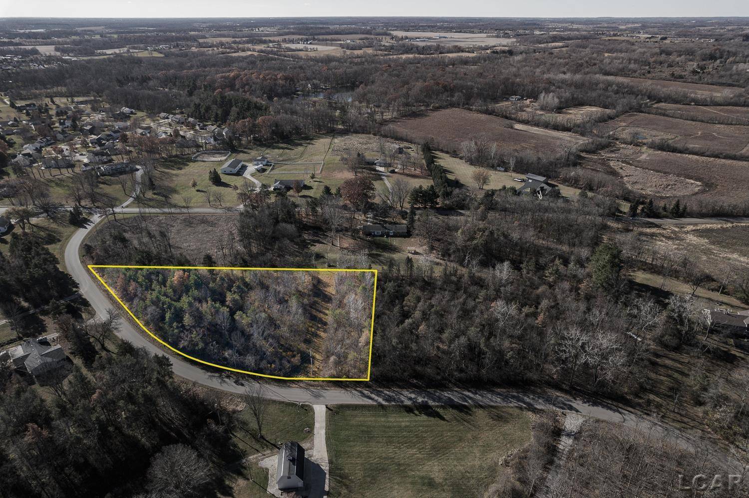 Tecumseh, MI 49286,100 BLK Pleasant DR