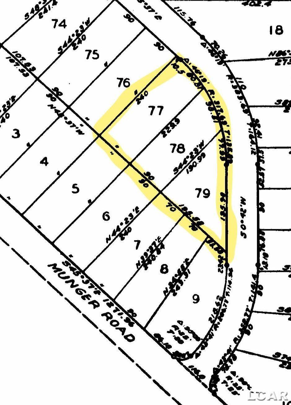 Tecumseh, MI 49286,100 BLK Pleasant DR