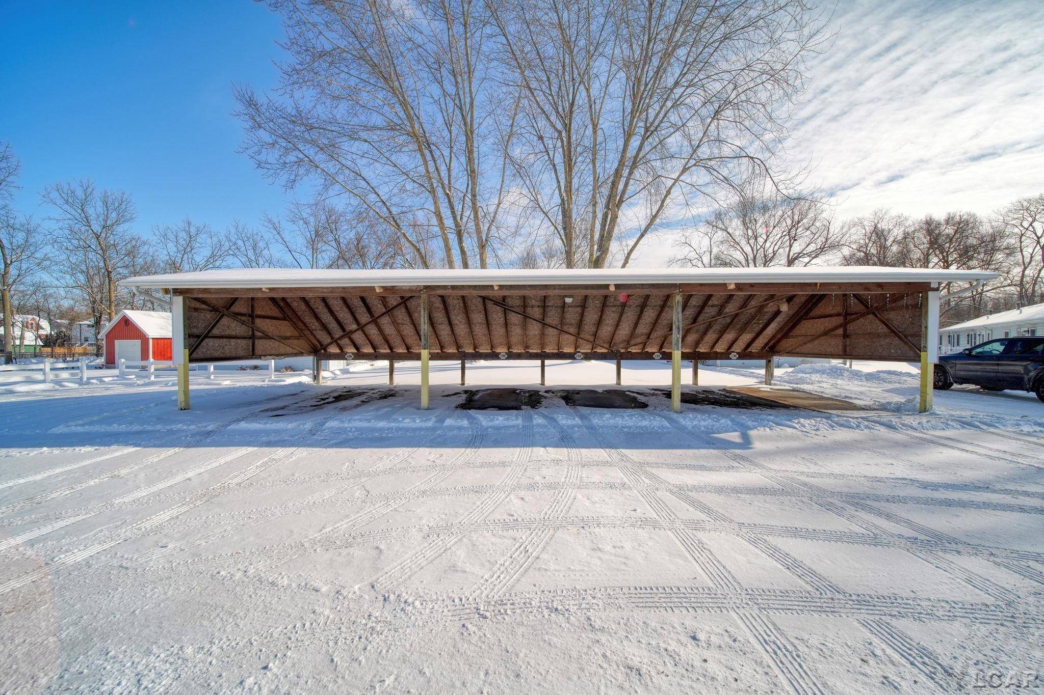 Brooklyn, MI 49230,128 Irwin ST