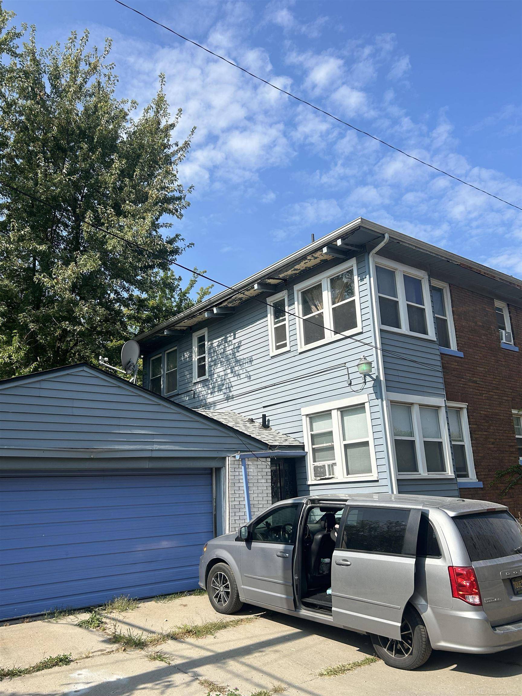 Detroit, MI 48238,2203 Fullerton ST