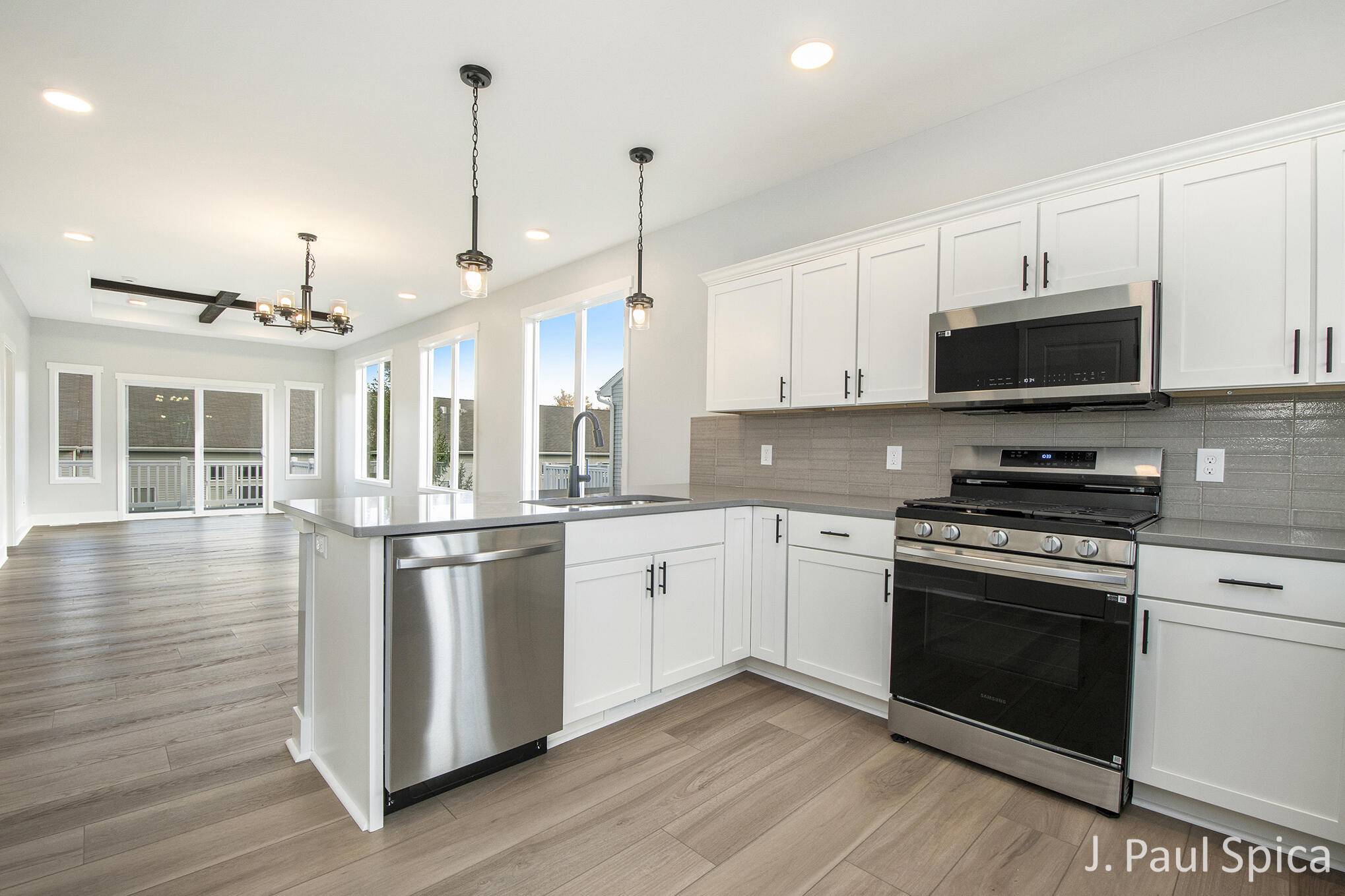 Byron Center, MI 49315,1209 Madera CT SW