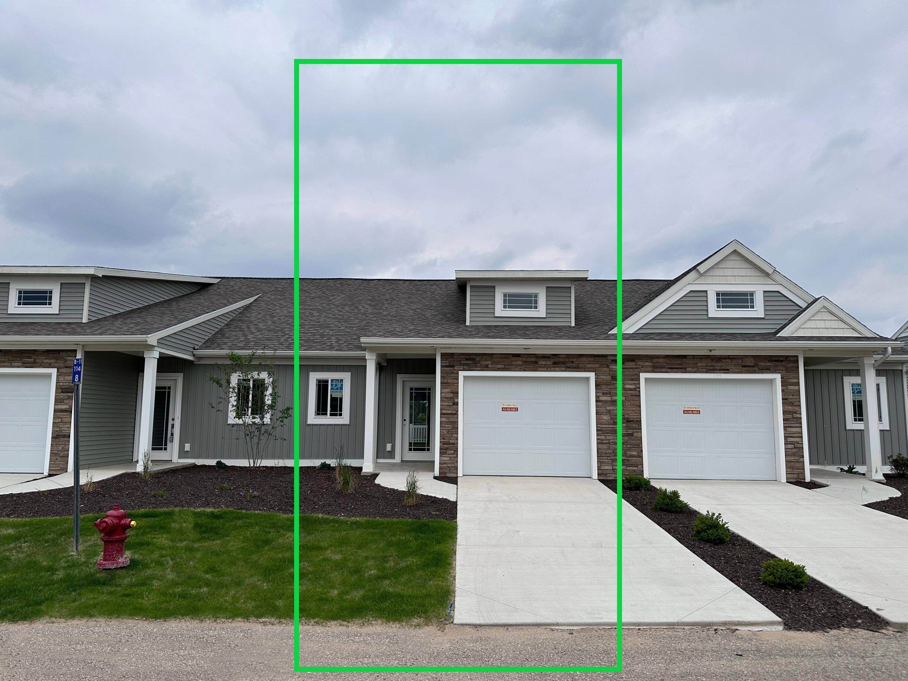 Byron Center, MI 49315,1211 Madera CT SW