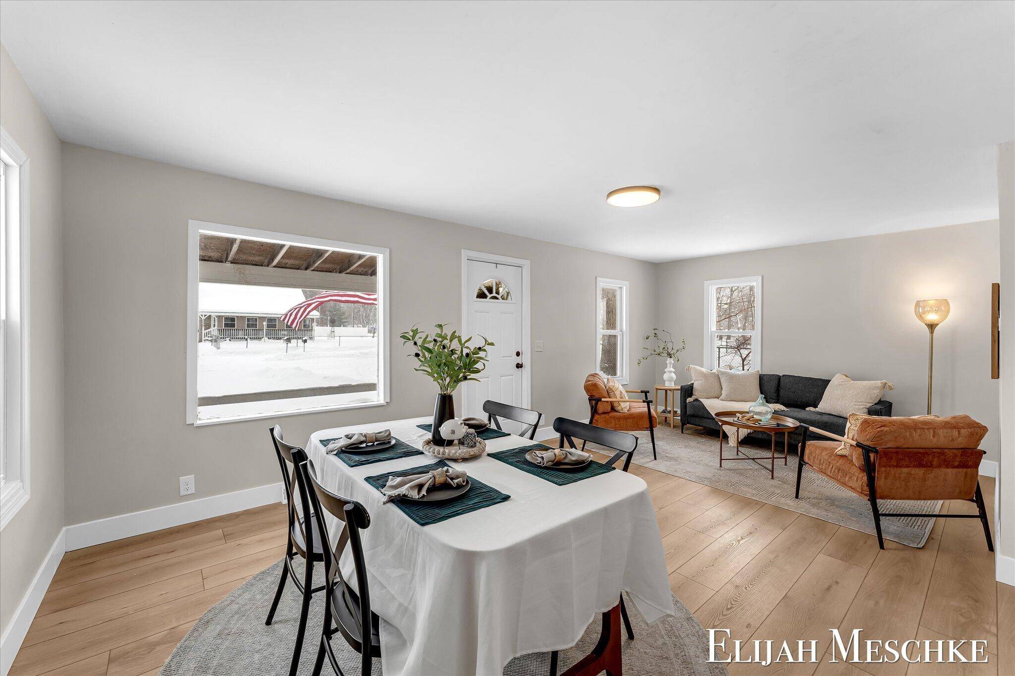 Norton Shores, MI 49444,2847 Mc Dermott ST