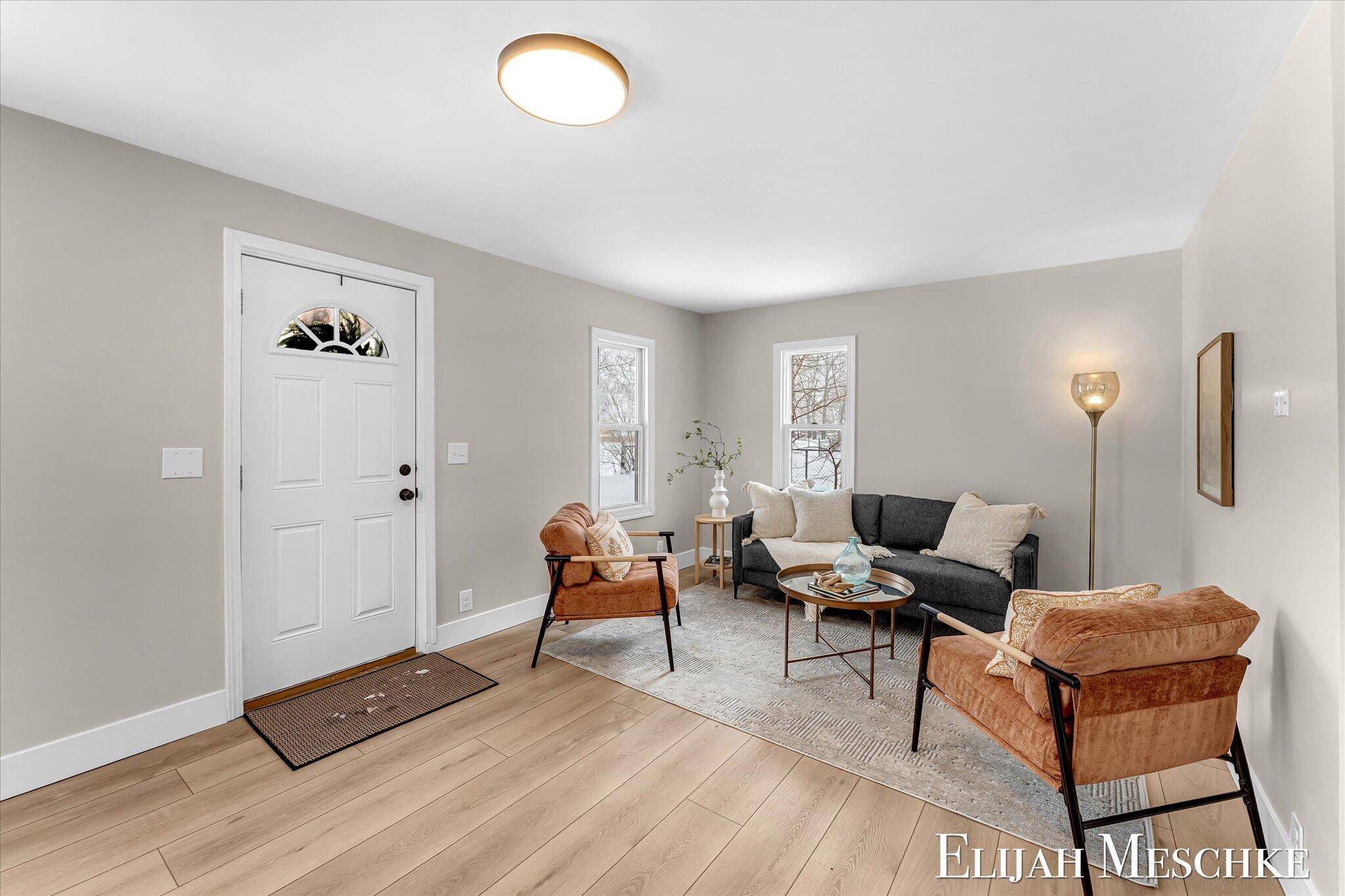 Norton Shores, MI 49444,2847 Mc Dermott ST