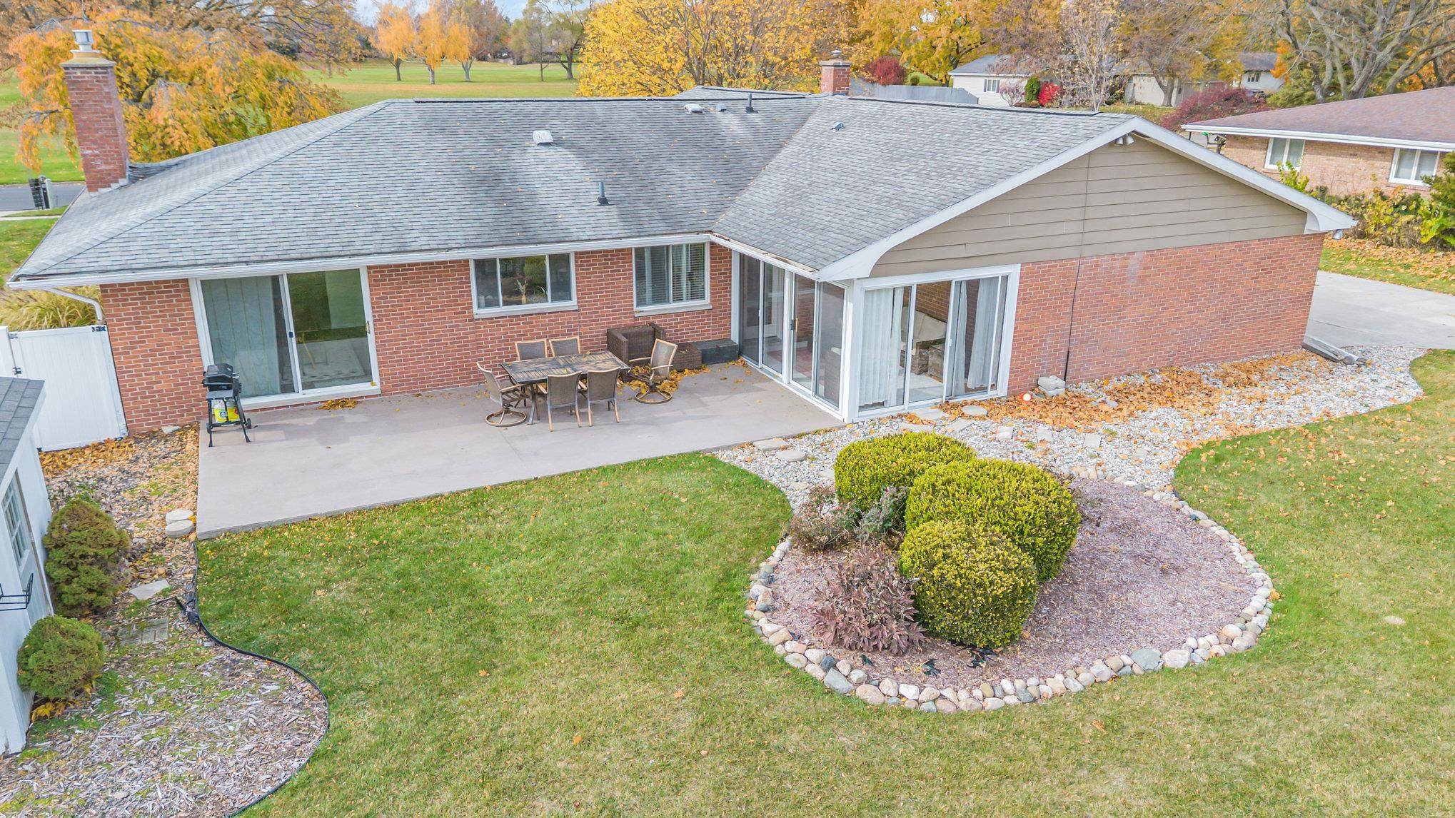 Alma, MI 48801,424 Fairlane DR