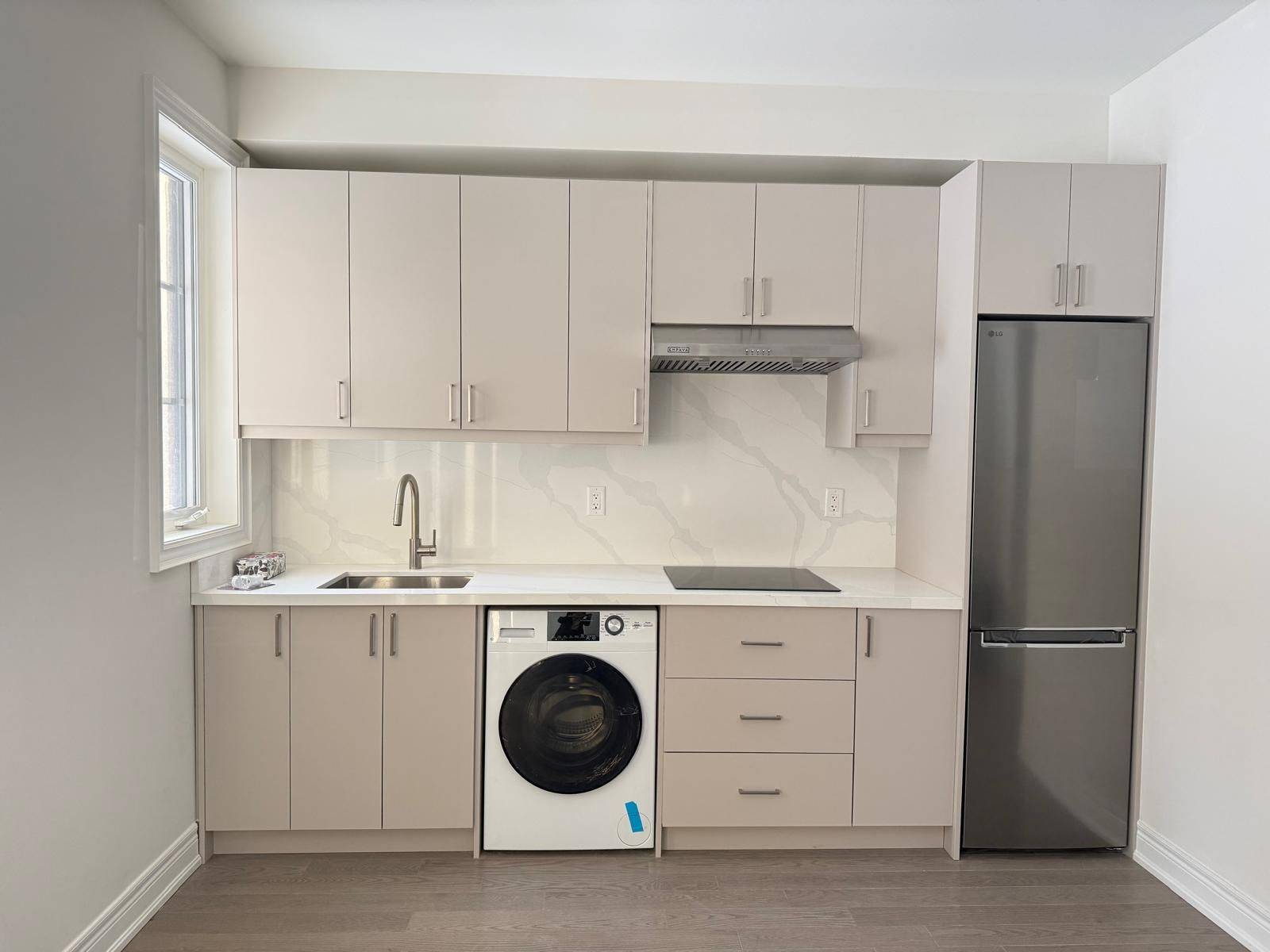 Vaughan, ON L4H 0Y6,45 Donnacona DR #Main Flr