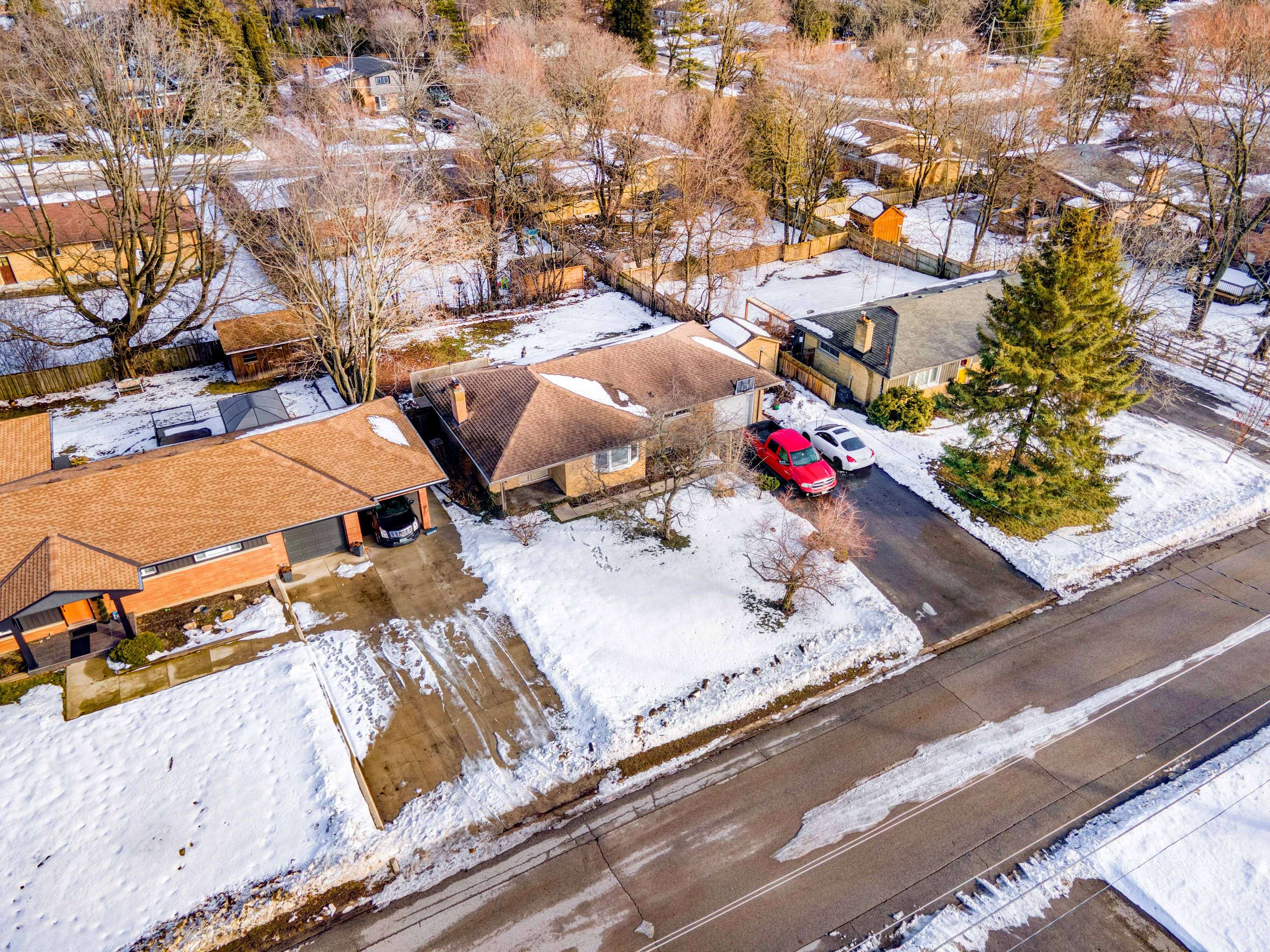 London North, ON N6H 3R4,493 Cypress AVE