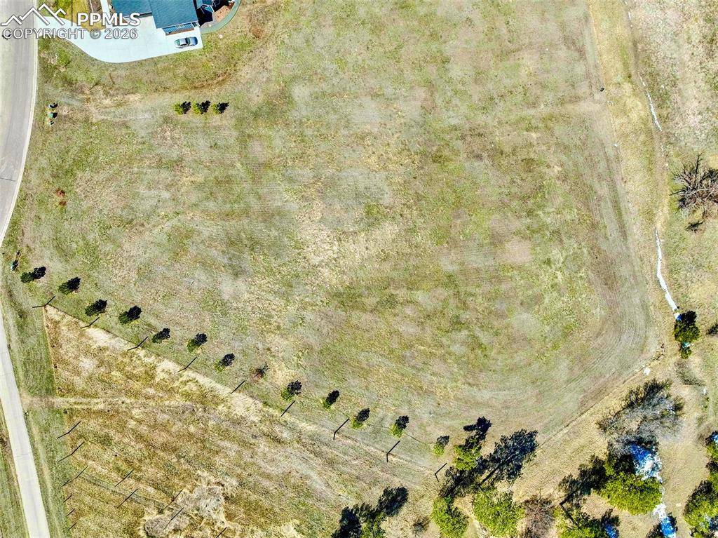 2568 Fox View TRL, Franktown, CO 80116