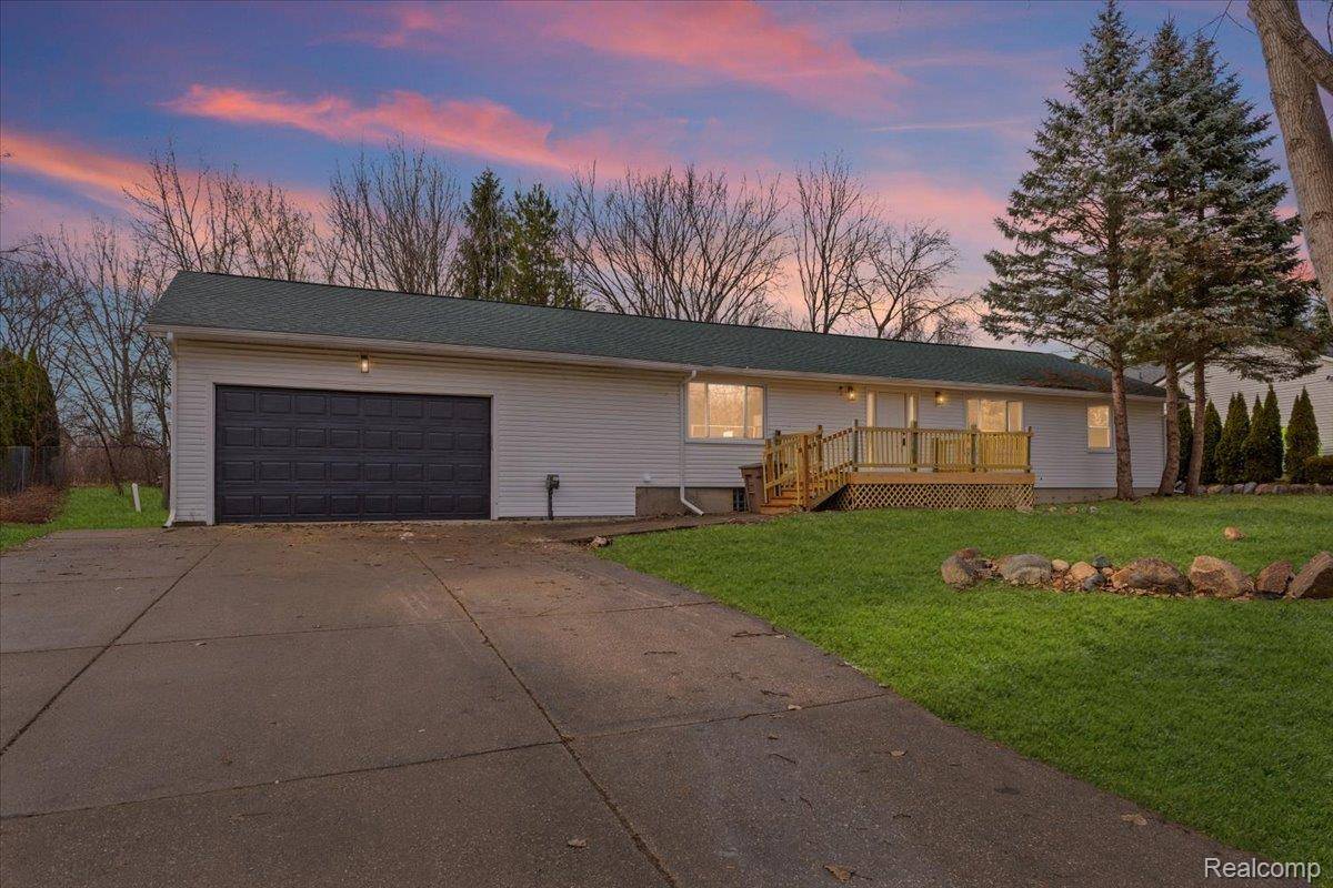 Pontiac, MI 48340,1709 Stirling AVE