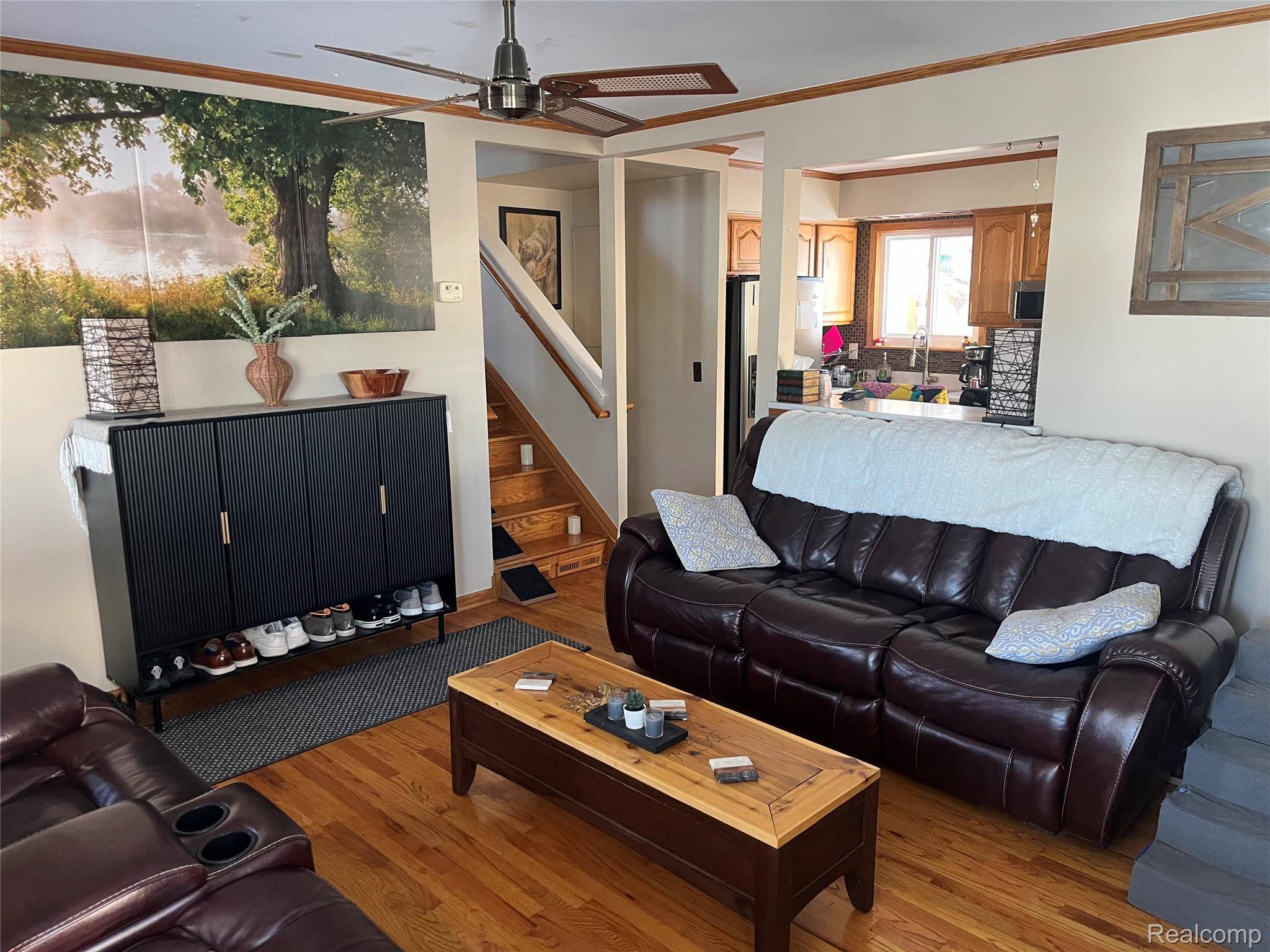 Romulus, MI 48174,13560 Aston ST