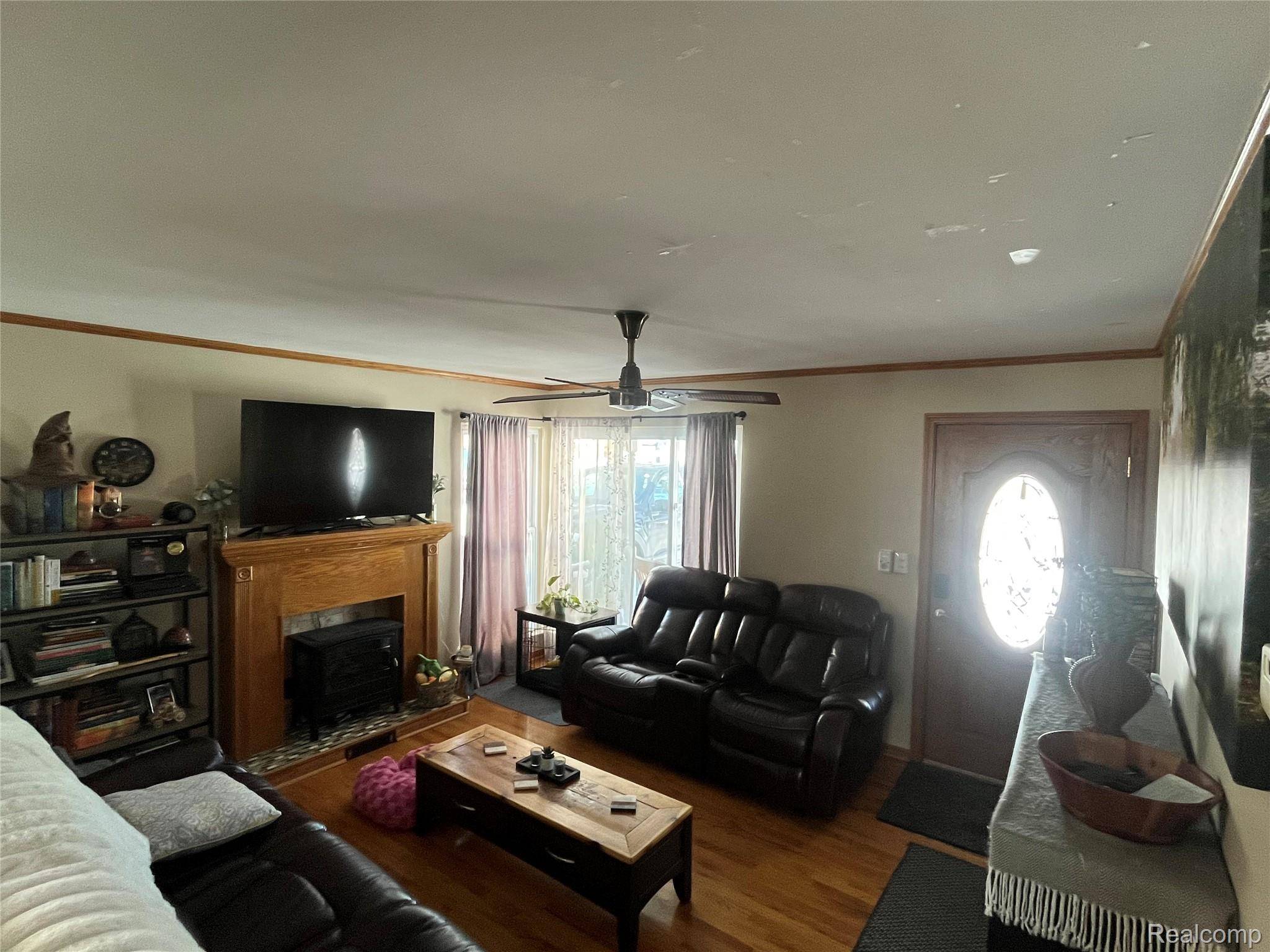 Romulus, MI 48174,13560 Aston ST