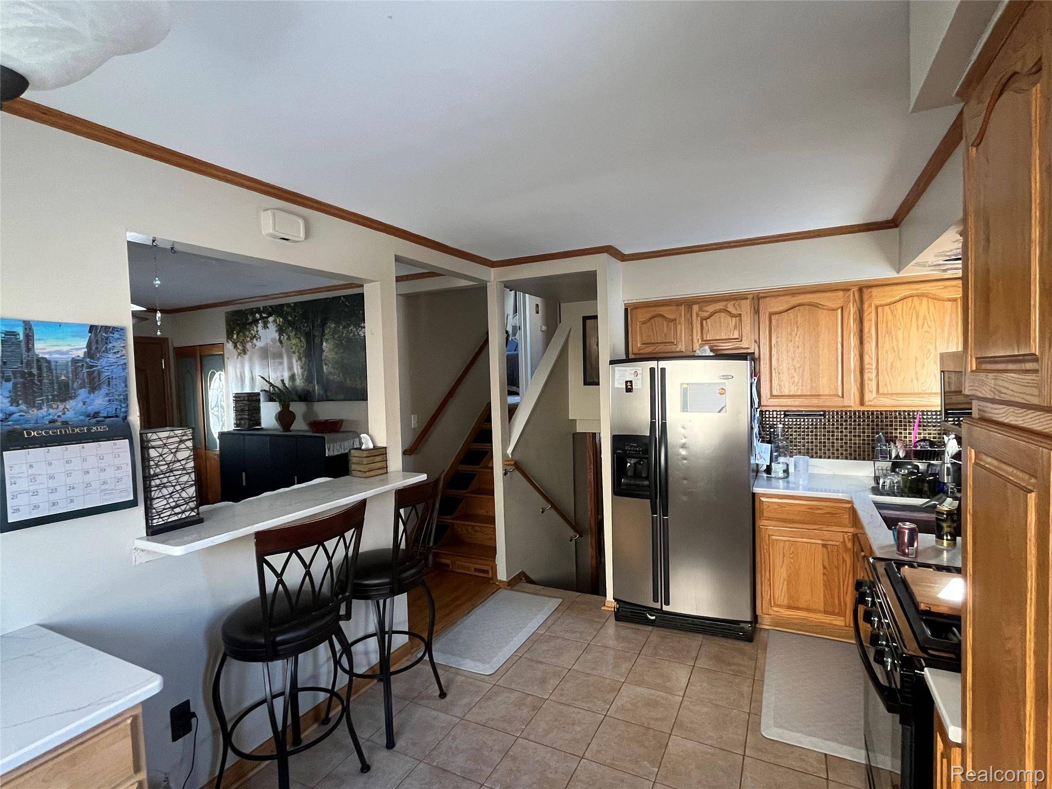 Romulus, MI 48174,13560 Aston ST