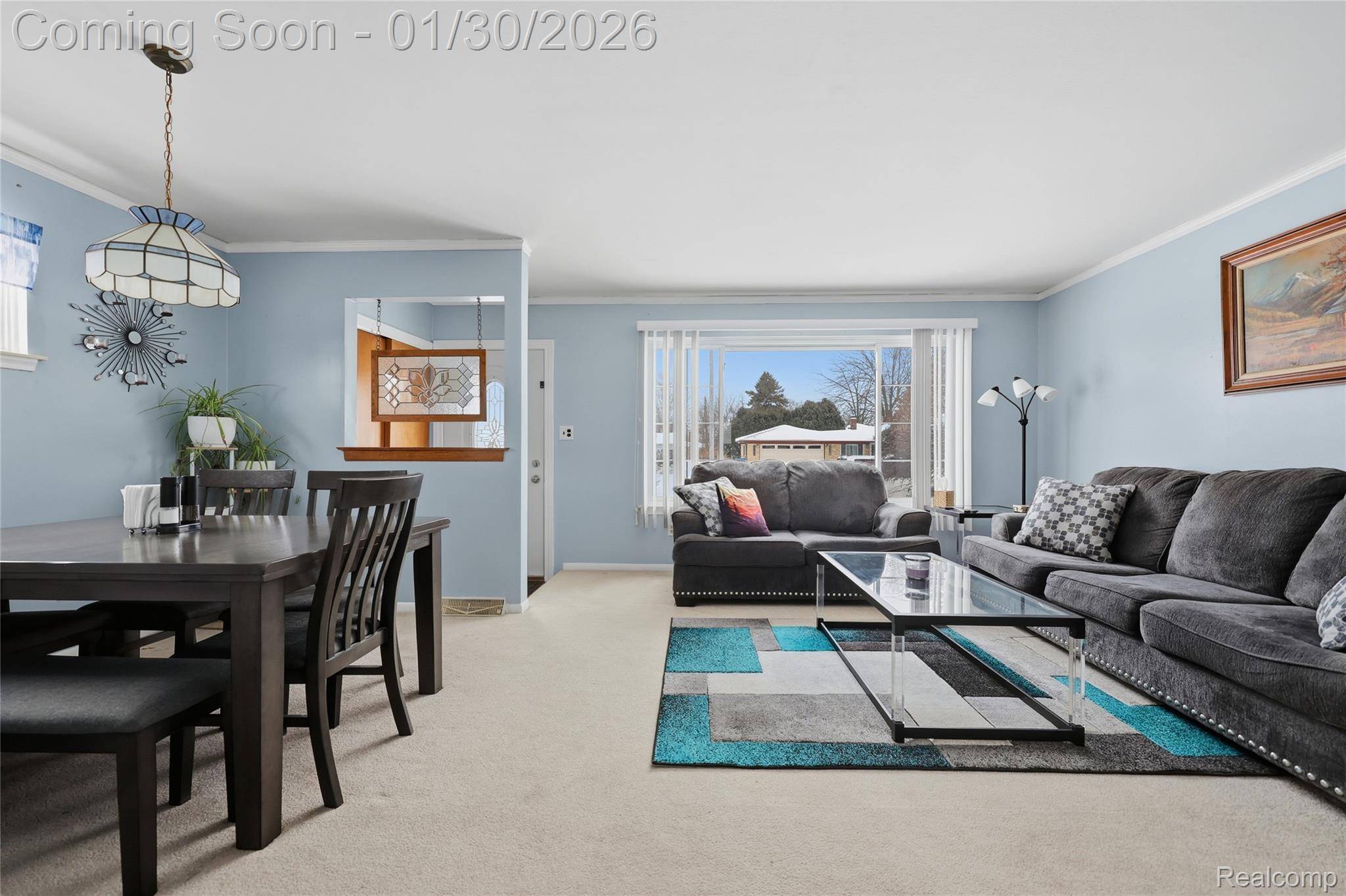 Warren, MI 48088,28127 Suburban DR