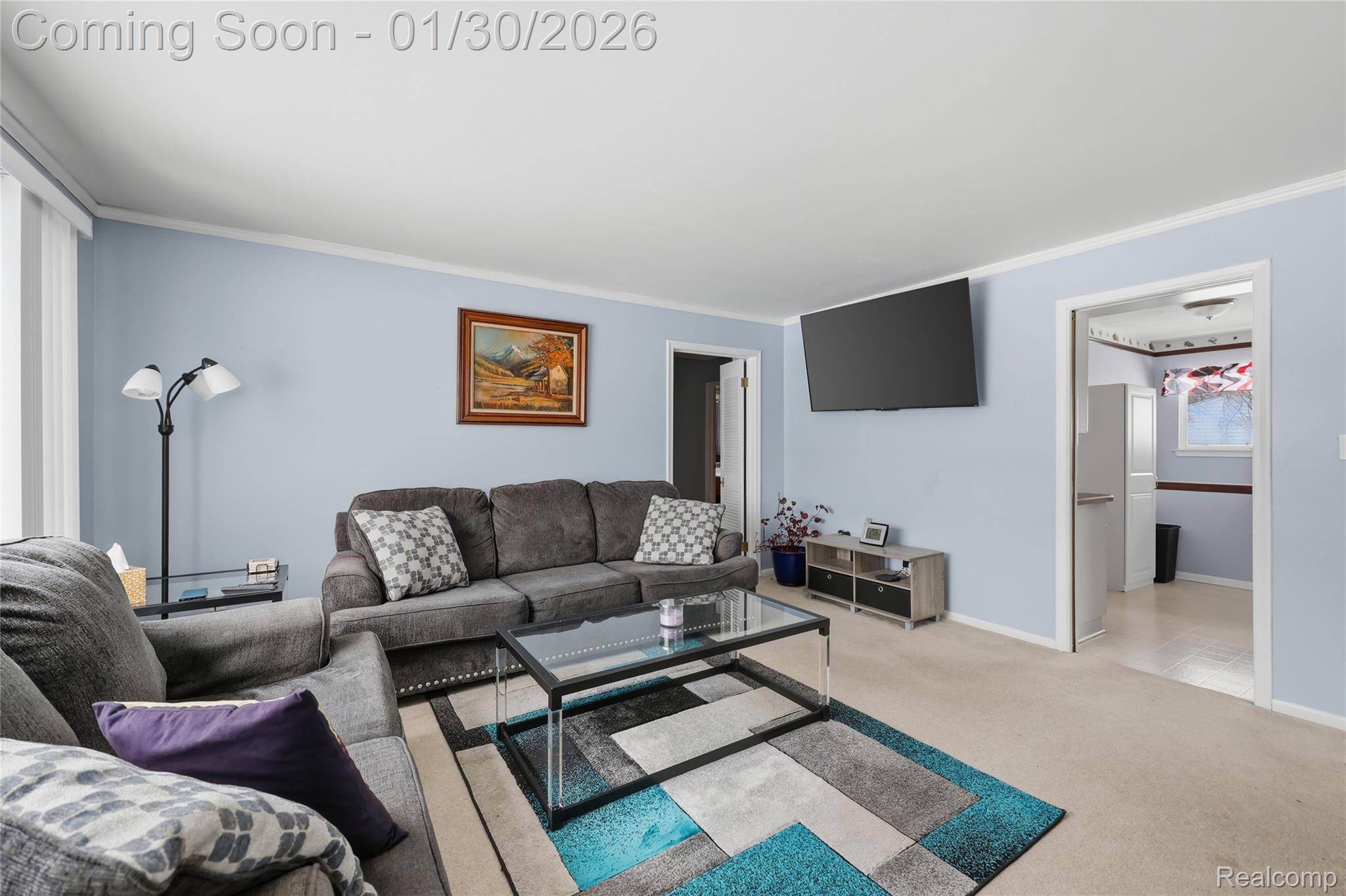 Warren, MI 48088,28127 Suburban DR