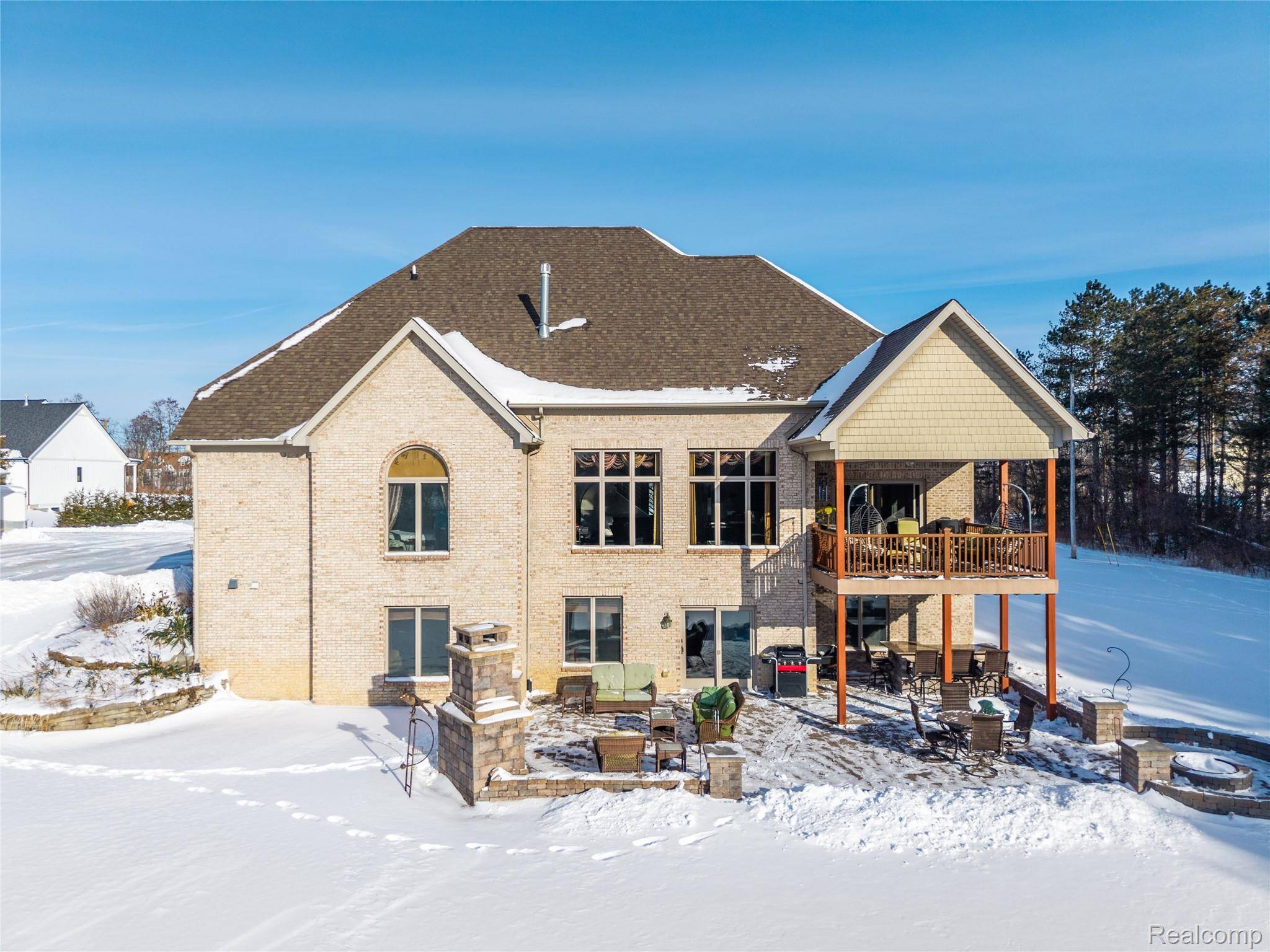 Grand Blanc, MI 48439,2470 E Baldwin RD