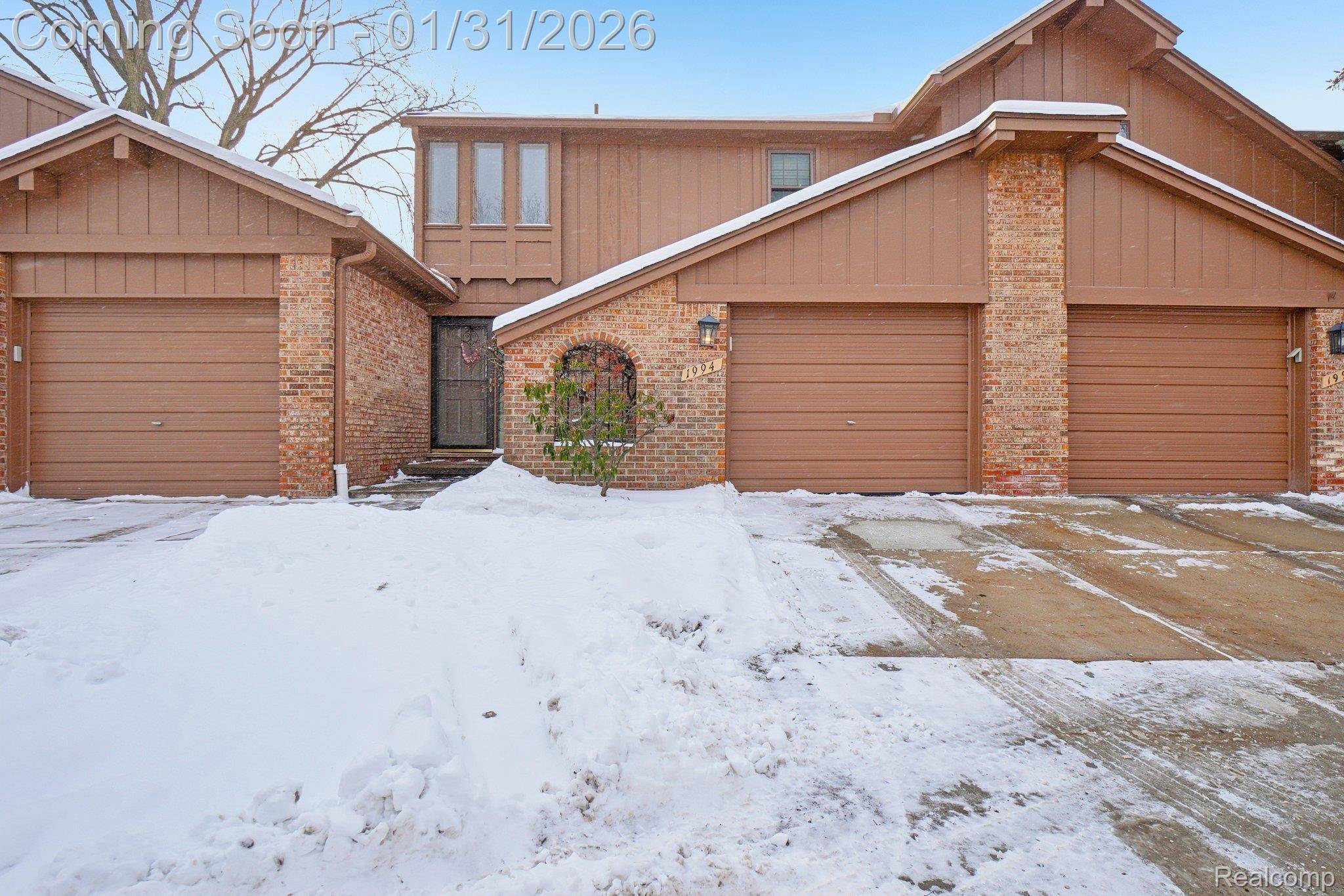 Rochester Hills, MI 48309,1994 Pondview CT