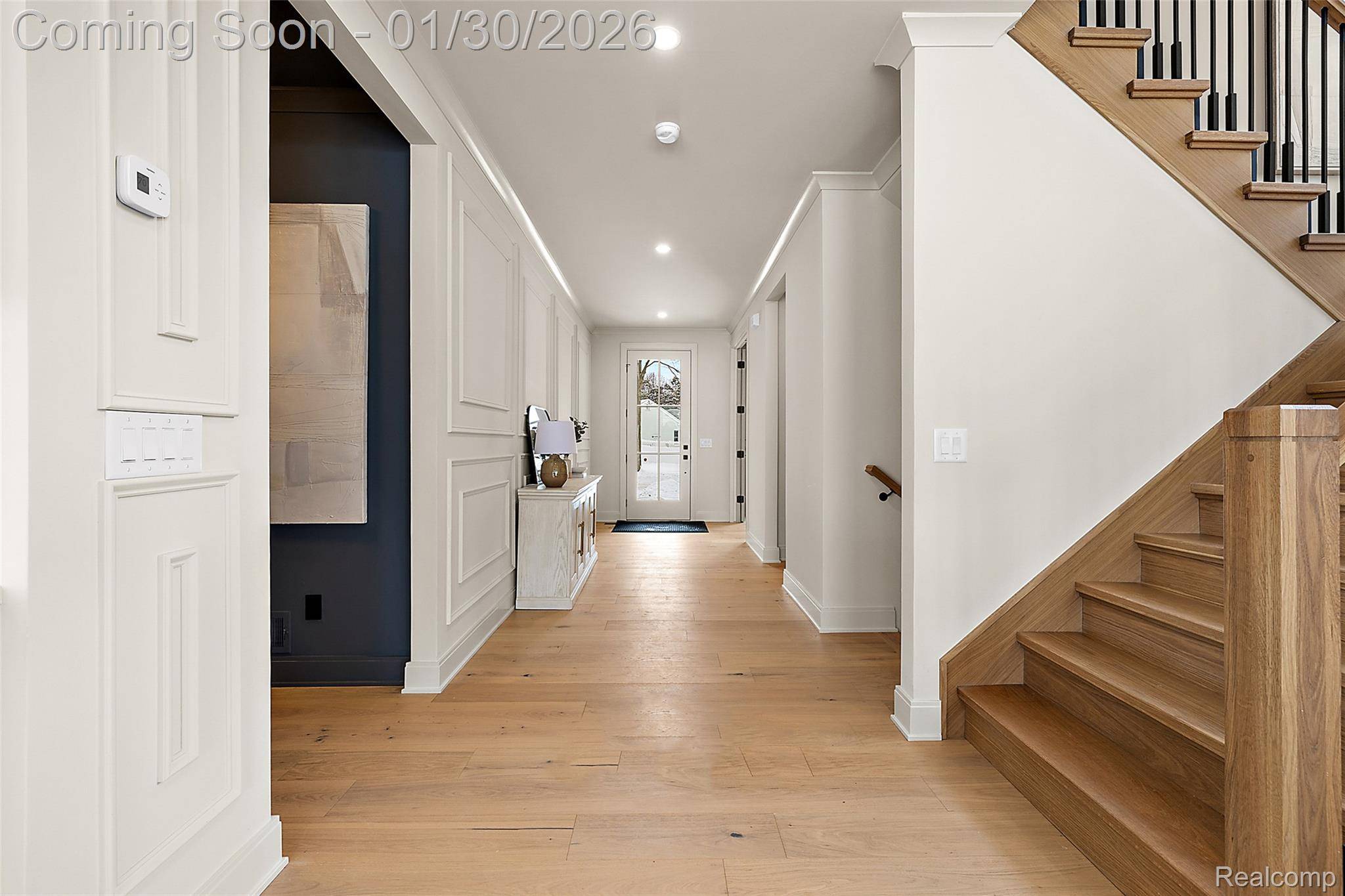 Royal Oak, MI 48073,2806 Shenandoah DR