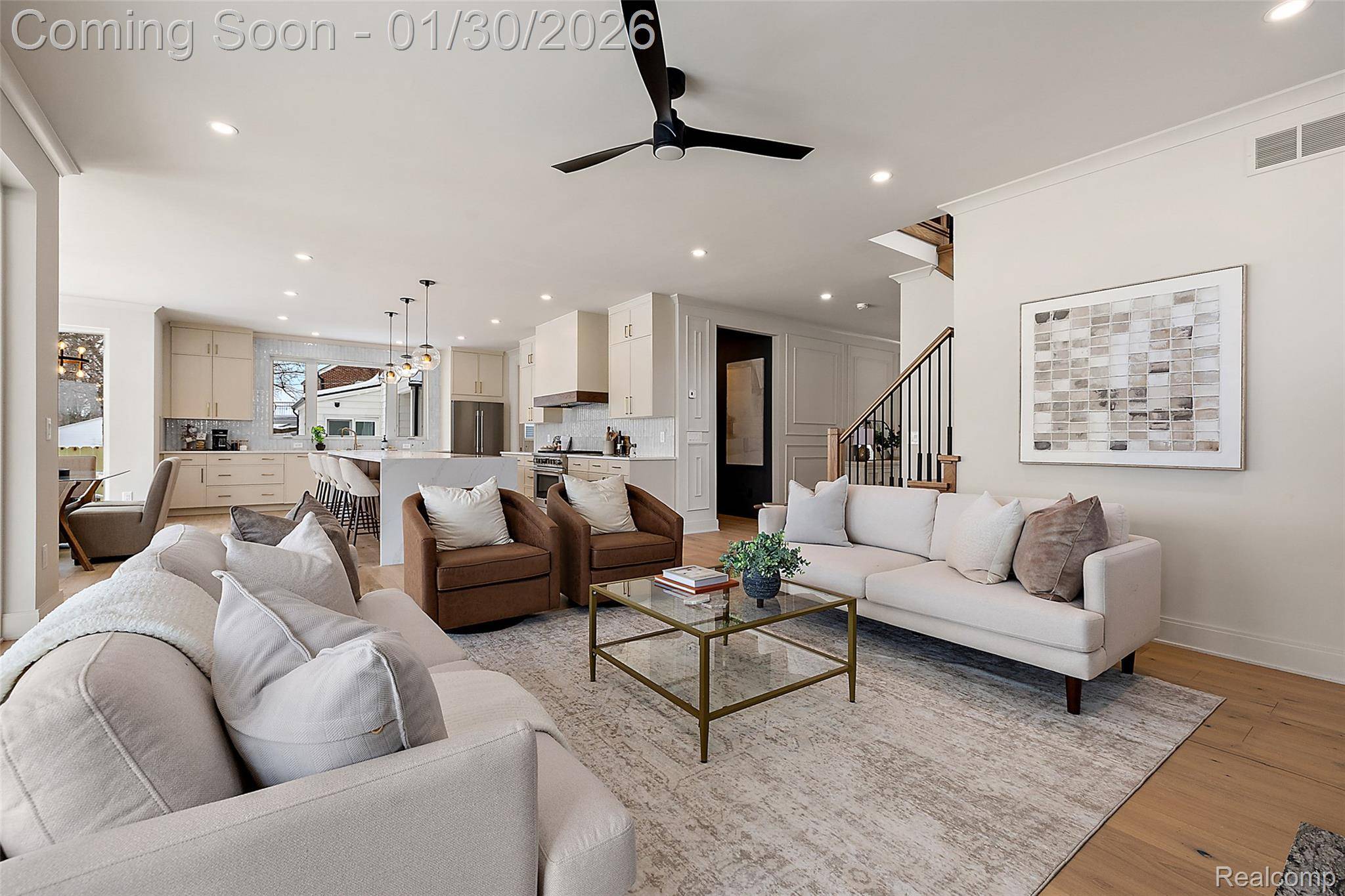 Royal Oak, MI 48073,2806 Shenandoah DR