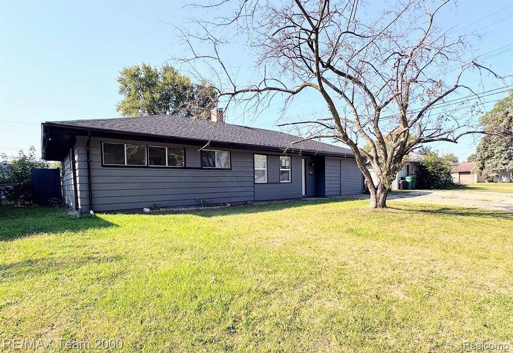 Garden City, MI 48135,316 Lytle PL