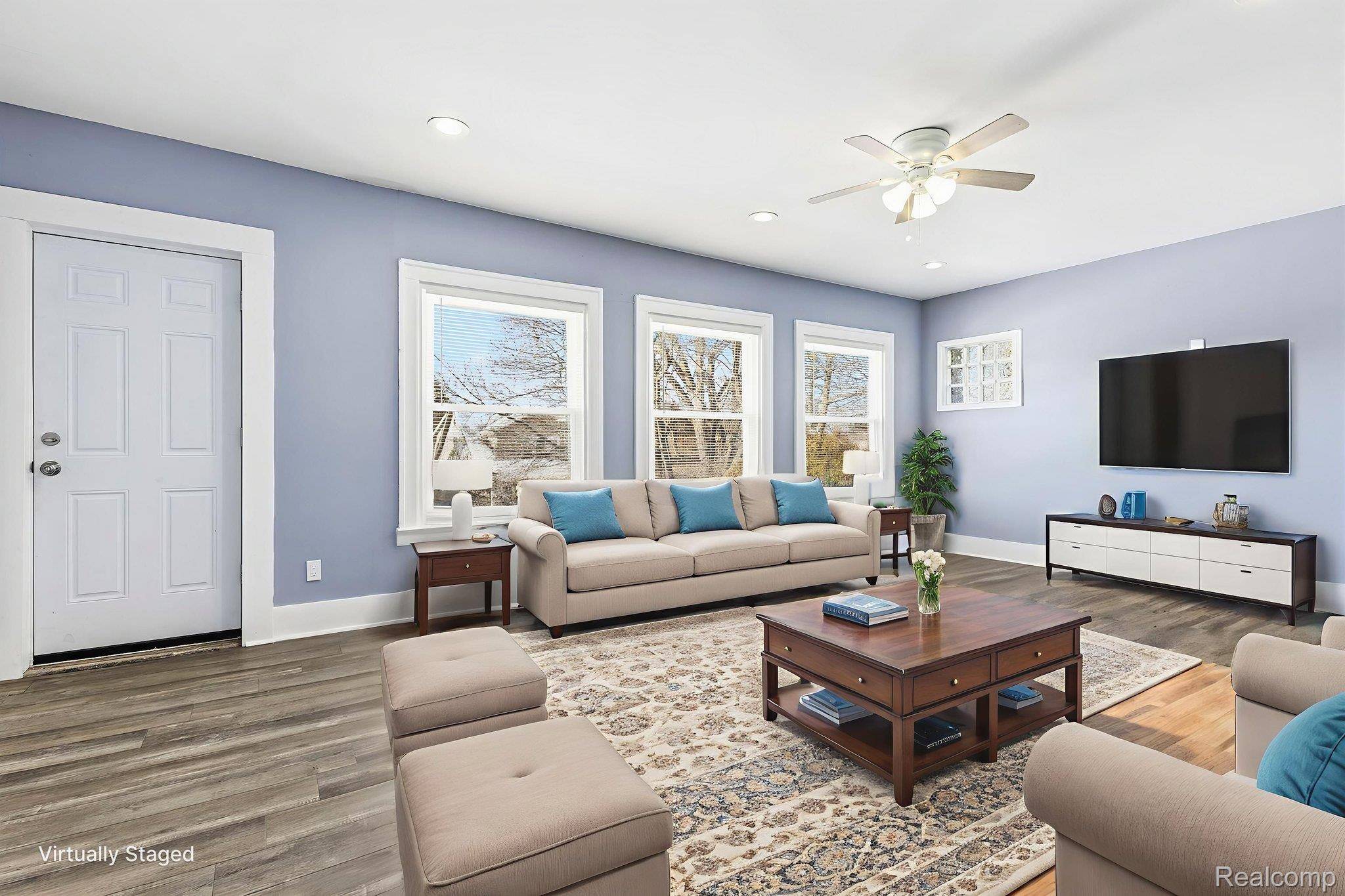 Detroit, MI 48224,3460 Bedford ST