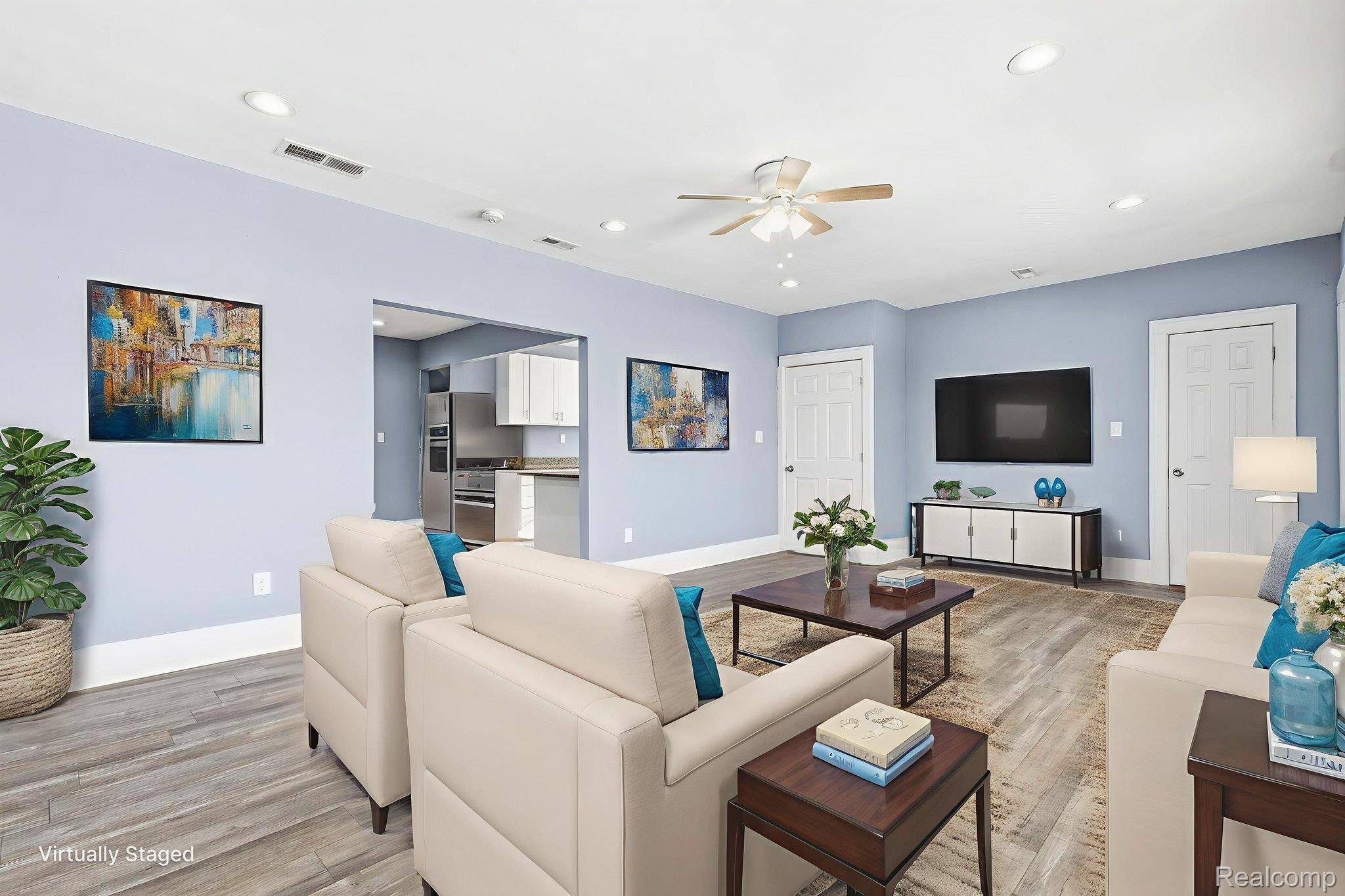 Detroit, MI 48224,3460 Bedford ST