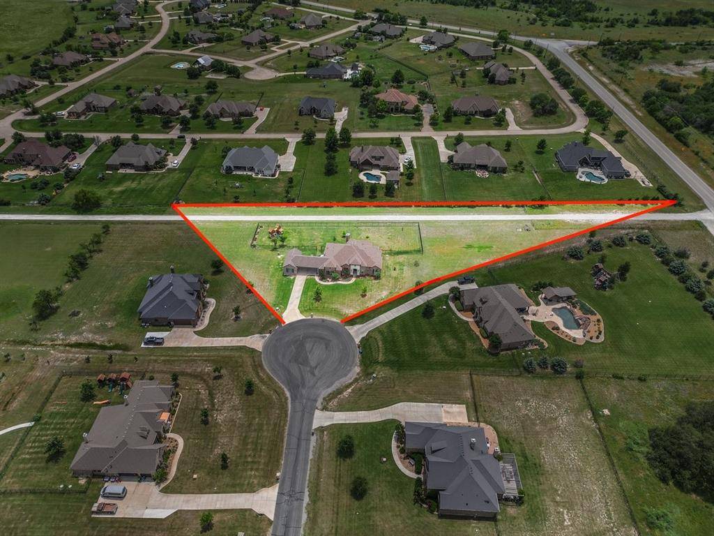 Aledo, TX 76008,228 Parc Oaks Drive