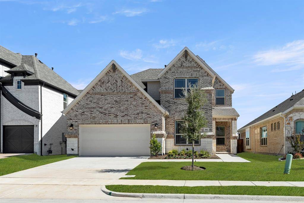 Rowlett, TX 75088,3802 Windmere Drive