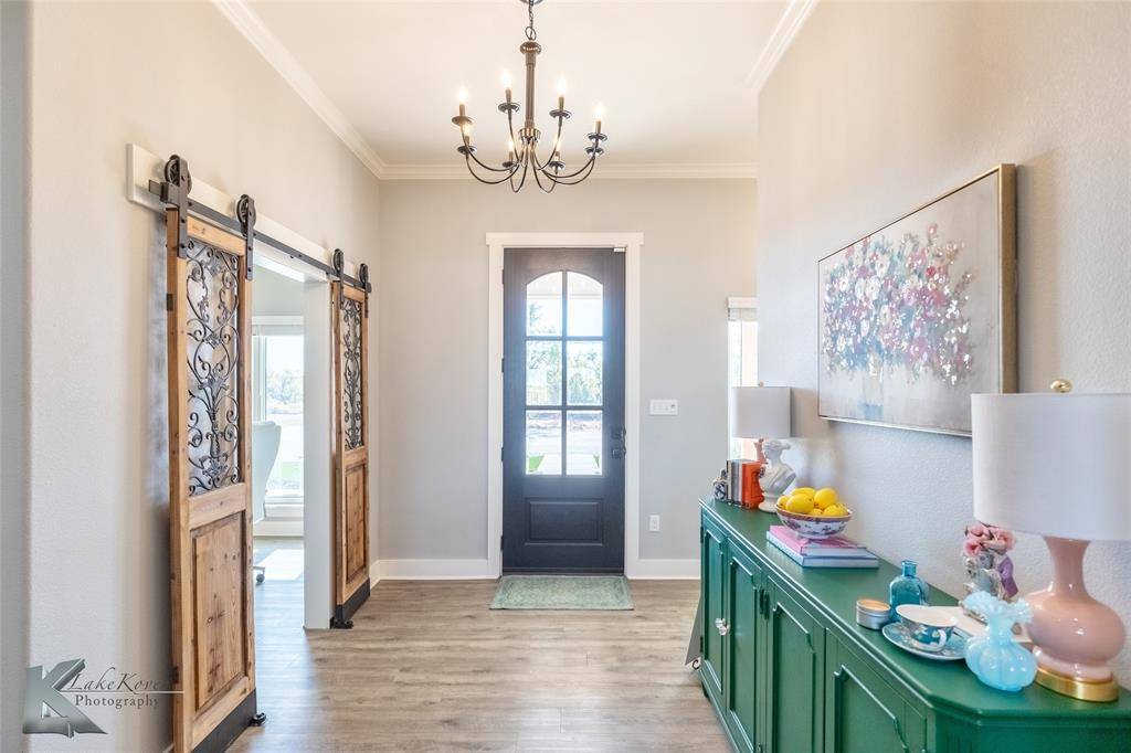 Abilene, TX 79606,5318 S Fm 707