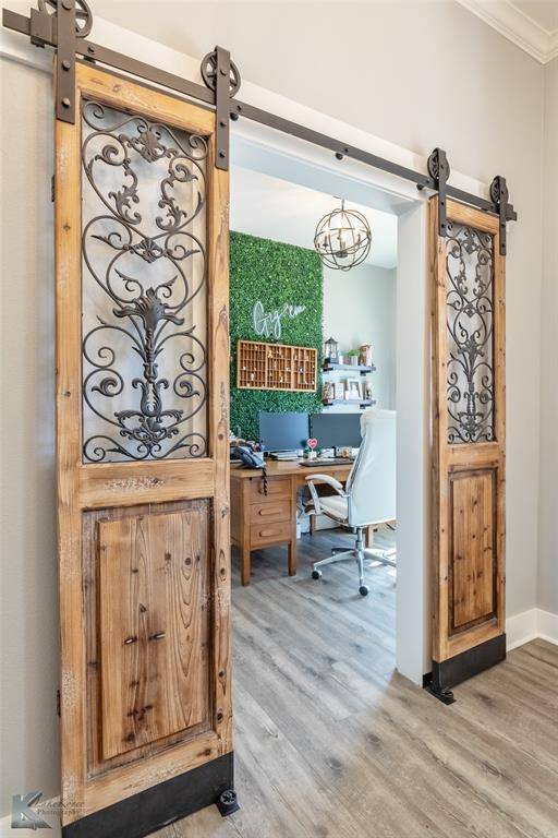 Abilene, TX 79606,5318 S Fm 707